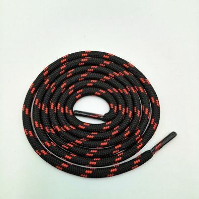Schnürsenkel Laces Wanderschuhe Arbeitsschuhe 20 Varianten L 80cm - 180cm x 4mm