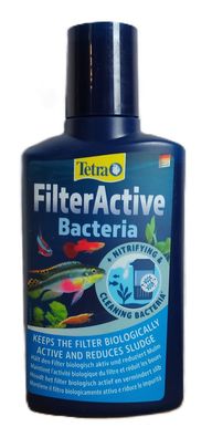 Tetra FilterActive 250ml Bakterienbooster