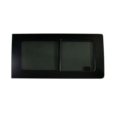 Seitenfenster Schiebefenster für VW T5 2003-2015 Rechts Schiebetür Auto L1 L2