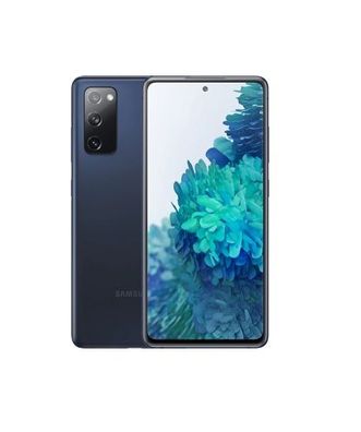 Samsung Galaxy S20 FE 128GB Cloud Navy 6,5 Zoll Full HD 120 Hz 12 MP 6 GB RAM - K