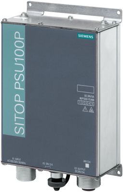 Siemens 6EP1333-7CA00, Indoor, Mehrfarbig, Ungarn, 1,1 kg, 185 mm, 75 mm