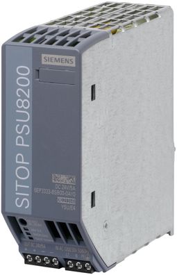 Siemens 6EP3333-8SB00-0AY0, Indoor, Mehrfarben, Rumänien, 800 g, 140 mm, 60 mm
