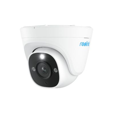 Reolink P344, IP-Sicherheitskamera, Innen & Außen, Kabelgebunden, Google Assistant, 7