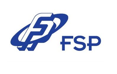 FSP MPF0000400GP, Netzwerk-Management-Karte, Schwarz, Grün, SNMP, RJ-45, Schnelles E