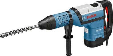 Bosch GBH 12-52 D Professional - Bohrhammer - 1700 W