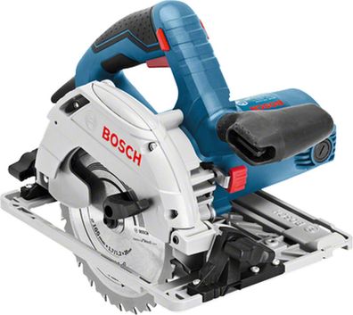 Bosch GKS 55+ GCE Professional - Kreissäge - 1350 W