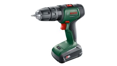 Bosch UniversalImpact 18 - Bohrhammer/Treiber