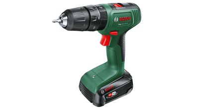 Bosch EasyImpact 18V-40 - Bohrhammer/Treiber