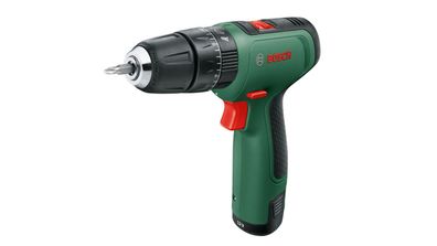 Bosch EasyImpact 1200 - Bohrhammer/Treiber - schnurlos