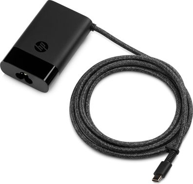 HP Slim - Netzteil - AC - 65 Watt - Europa - für Fortis 11 G9