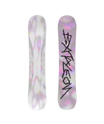 Bataleon Women Snowboard Push Up none