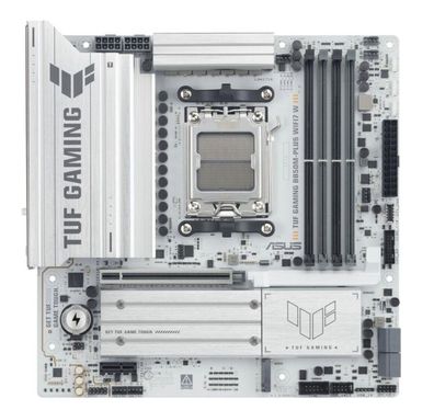 ASUS TUF Gaming B850M-Plus WiFi7 W - Kaufen