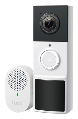 TP-LINK TPLINK Smart Doorbell Tapo D210 (TAPO D210)