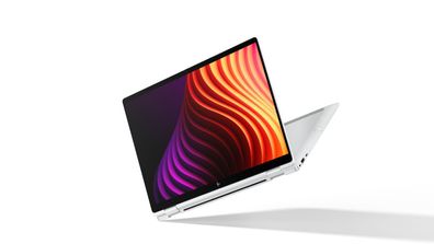 EB X FLIP G2I 14 2.8K TS U5-325 32GB 512GB W11P WL BT 3/3/3