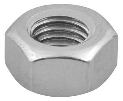 Walraven Sechskantmutter DIN 934 V4A M8