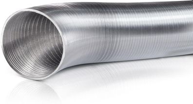 Rokaflex conduite alu-flex 5000 mm comprimée 1,2 m DN 160