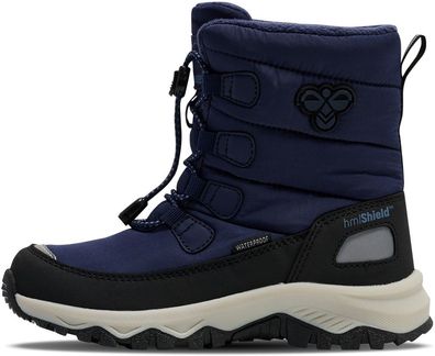 Hummel Kinder Winterschuhe Brook High Tex Boot JR 236233