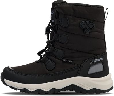 Hummel Kinder Winterschuhe Brook High Tex Boot JR 236233
