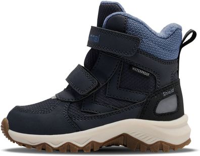 Hummel Kinder Winterschuhe Storm Tex Boot Infant 236212