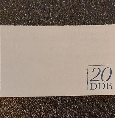 DDR Phasendruck 1969 Mi. Nr. 1474 geschnitten