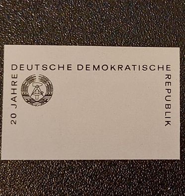 DDR Phasendruck 1969 Mi. Nr. 1502 geschnitten