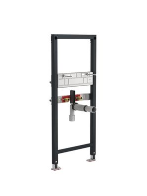 MEPAnextVIT Élément de lavabo pour robinetterie monotrous SBH 120