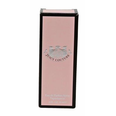Juicy Couture Juicy Couture Eau de Parfum 15ml Spray