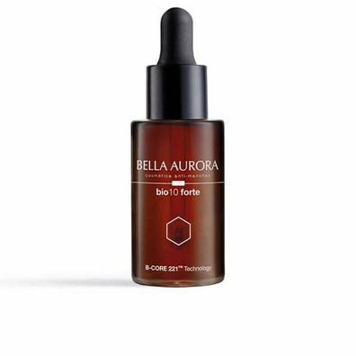 Bella Aurora BELLA AURORA BIO10 FORTE Despigm. GOTERO