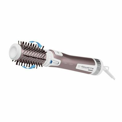 Rowenta Rowenta Hot Air Brush Activ Care white pink CF 9540 (CF9540)
