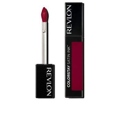 Revlon Colorstay Satin Ink 020-On A Mission 5ml