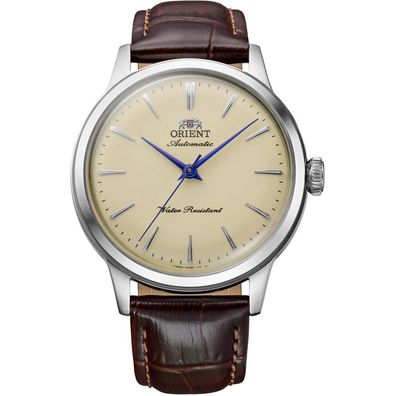 Orient Bambino Automatic RA-BB0104Y30B Damenuhr