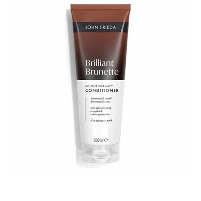 Haarspülung John Frieda Vibrancy Brunette 250 ml