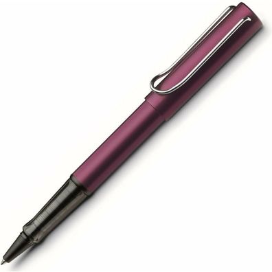 Kugelschreiber mit Flüssigtinte Lamy Al-Star Lila
