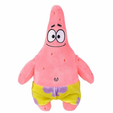 SpongeBob Patricio Plüschtier 20cm