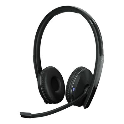 EPOS ADAPT 261, Headset (schwarz, USB-C Dongle, Bluetooth)