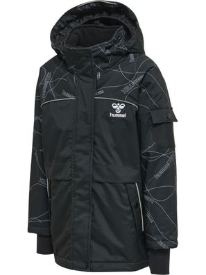 Hummel Kinder Winterjacke Hmlconquer Xy Tex Jacket 215137