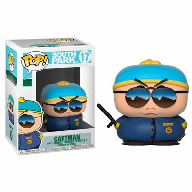 POP-Figur South Park Cartman