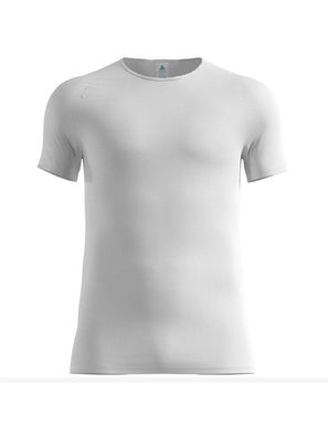 Odlo Unterhemd Baselayer Top Crew Neck Shortsleeve Active Light