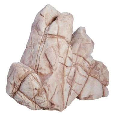 Hobby Sandstone Rock 1 - Dekoration für Aquarium und Terrarium