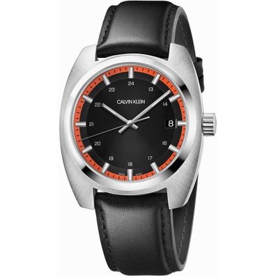 Calvin Klein - Mann - K8W311C1 - Mann Achieve