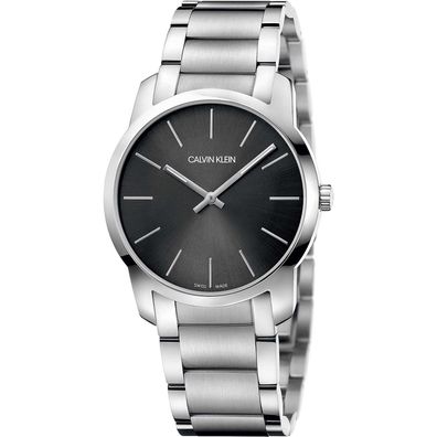 Calvin Klein - Mann - K2G22143 - Stadtmensch
