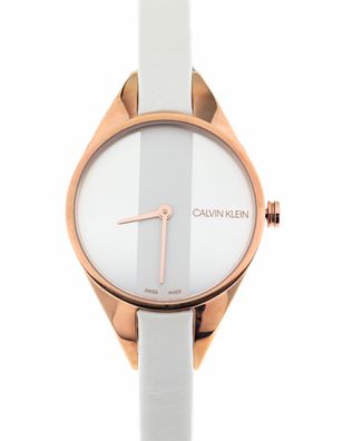 CALVIN KLEIN - Mann/Frau - K8P236L6 - K8P236L6 Rebel