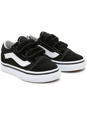 Vans Kinder Kids Lifestyle Classic FTW Sneaker Td Old Skool V Black