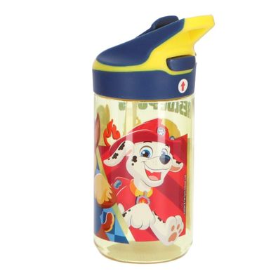 Paw Patrol Kinder 480 ml Flasche für Kindergarten Schule Reisen und Freizeit