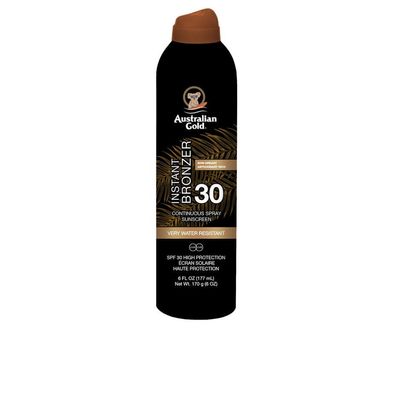 Instant Bronzer SPF30 wasserbeständiges Spray 177 ml
