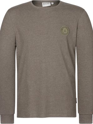 Naketano Pullover Italienischer Hengst Langen 1600-0111
