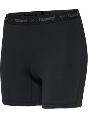 Hummel Damen Sport Tight Hml First Performance Woman Hipster 204516