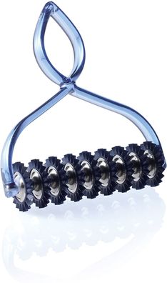 Marcato Accessoires Pasta Bike couleur bleu