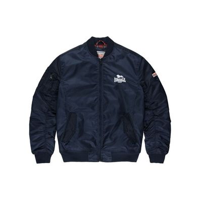 Lonsdale Bomberjacke Tern Hill 117090