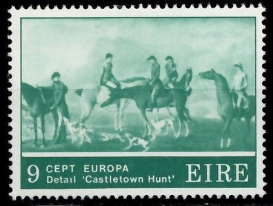IRLAND 1975 Nr 316 postfrisch X045272